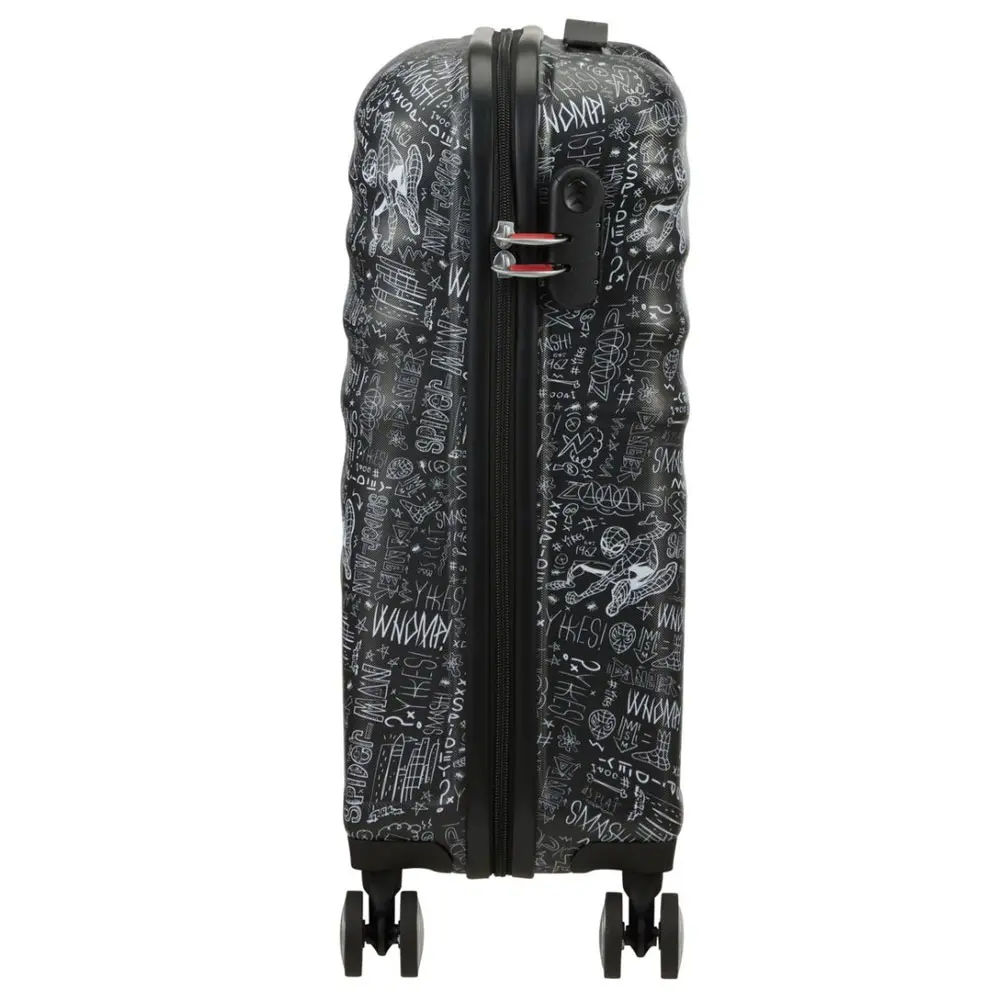 American Tourister Wavebreaker Trolley S