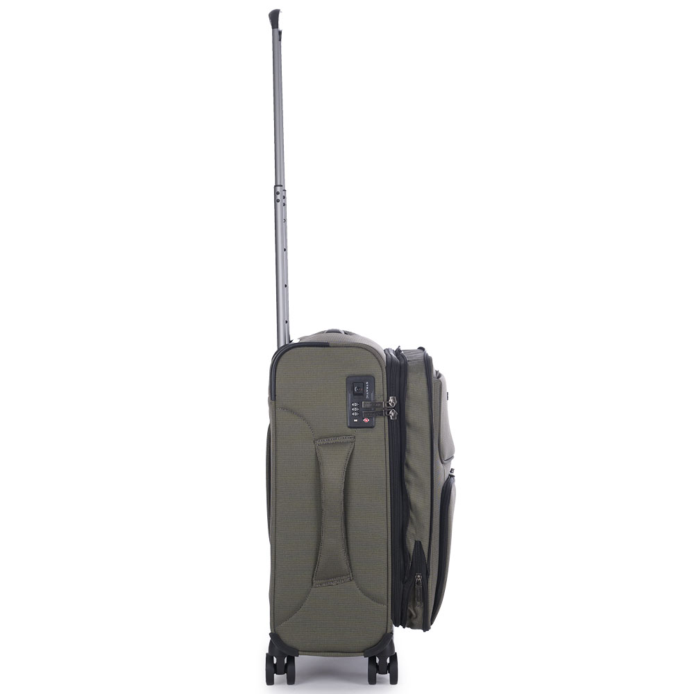 Stratic Bendigo Light Plus 4-Rollen Trolley S 54 cm