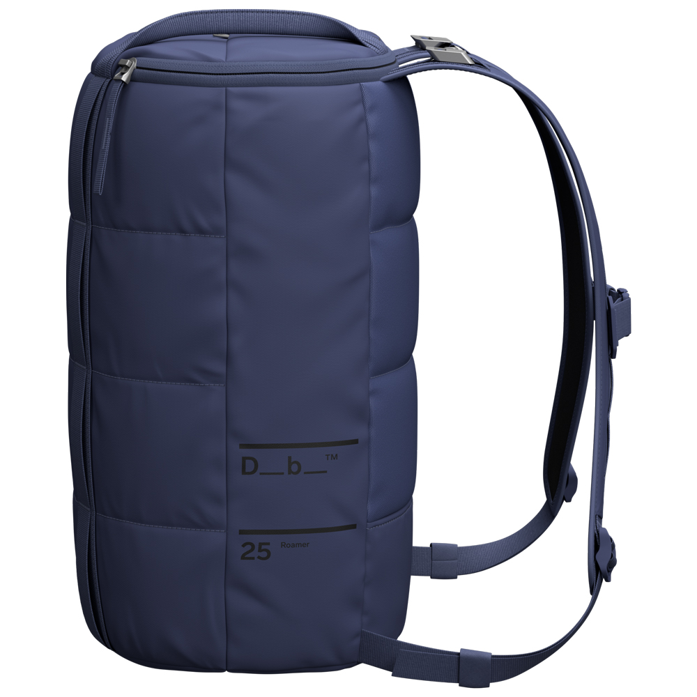 Db Journey Roamer Duffel Pack 25 L