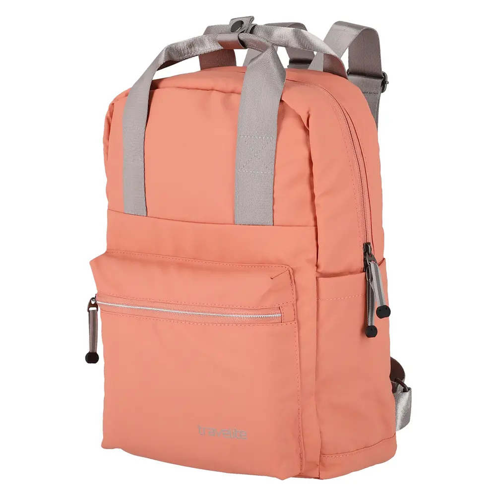 Travelite Basics Plane Rucksack