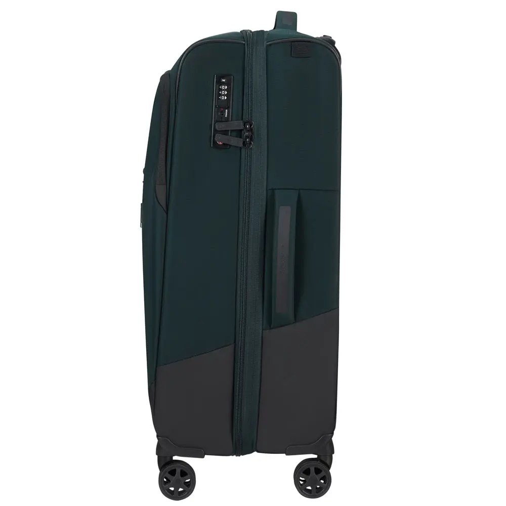 Samsonite Biz2Go TRVL 4-Rollen Trolley M 66 cm