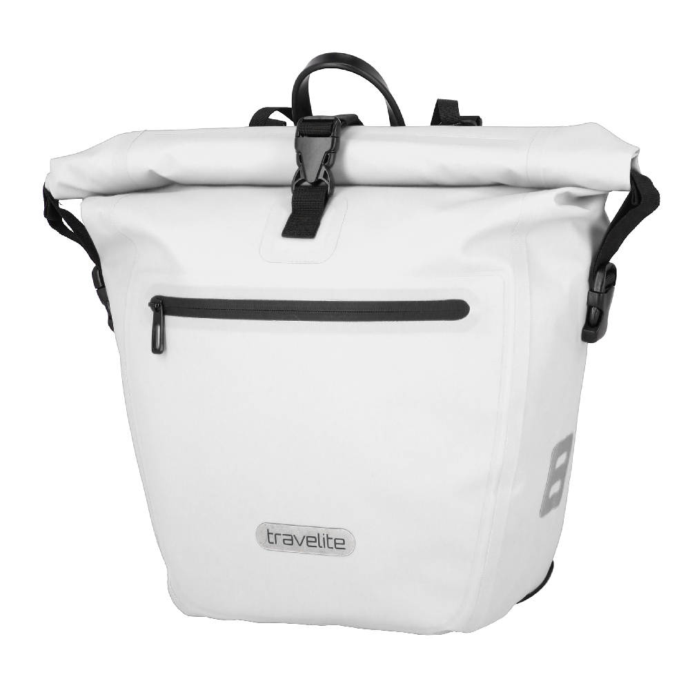 Travelite Basics Fahrradtasche