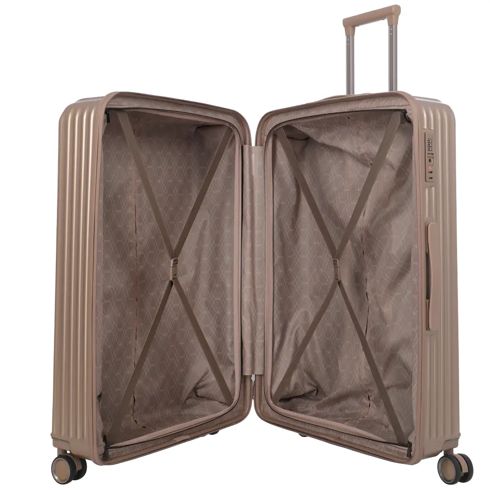 Travelite Paros Trolley-Set S/M/L