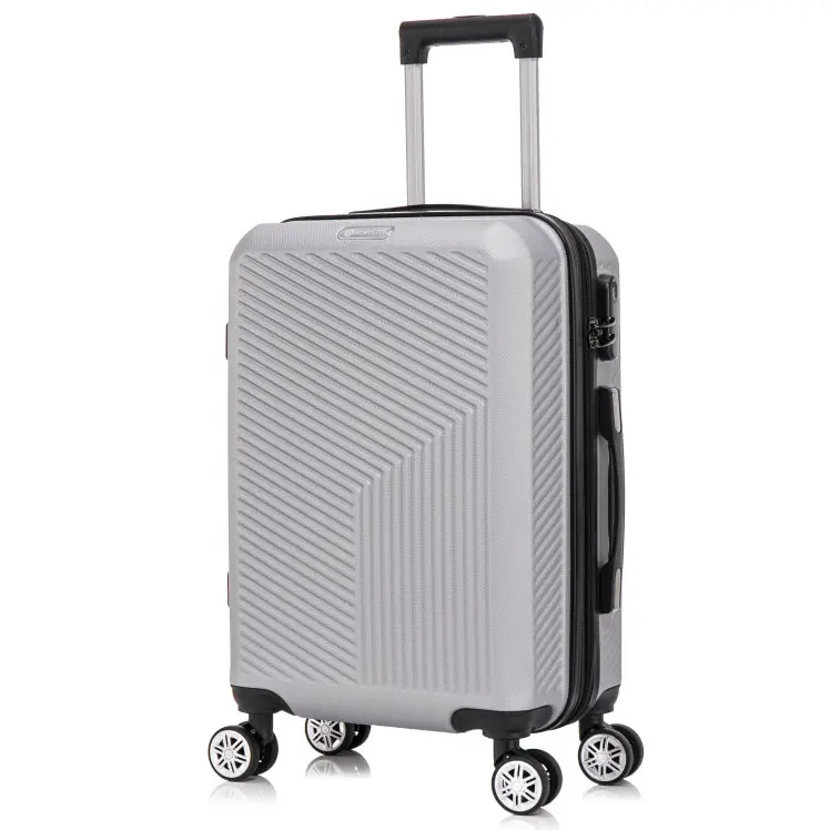 Herolite NP-002 4-Rollen Trolley S 57 cm