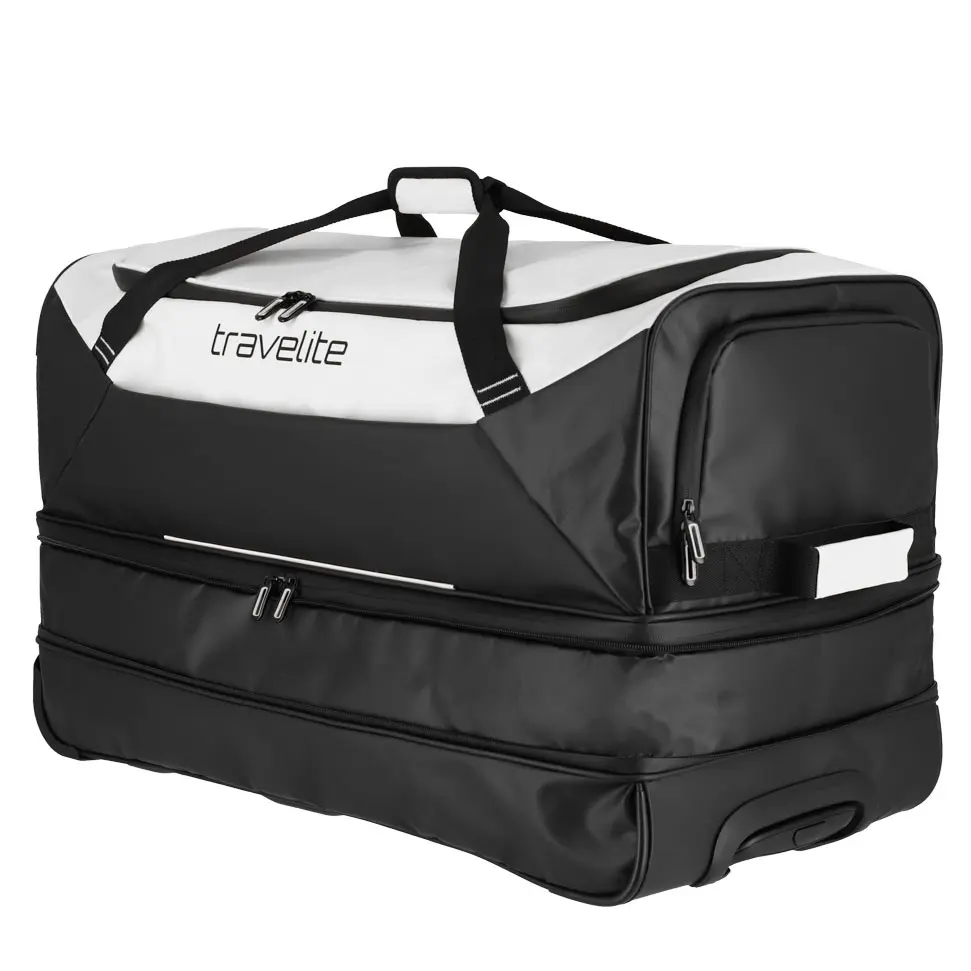 Travelite Basics Rollenreisetasche 70 cm