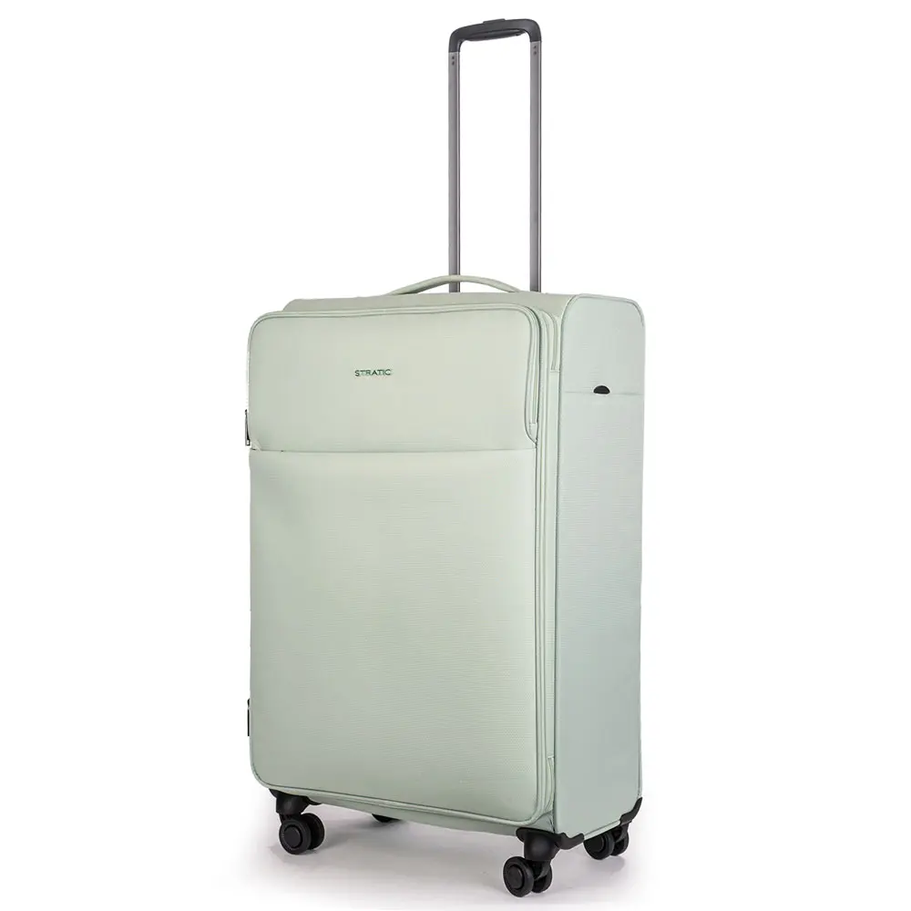 Stratic Light Plus 4-Rollen Trolley L 80 cm