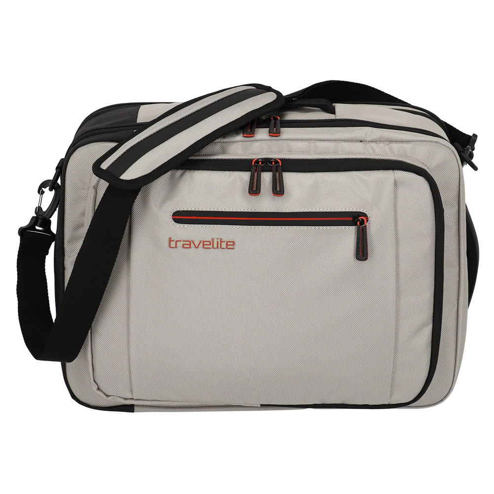 Travelite Crosslite Bordtasche/Rucksack