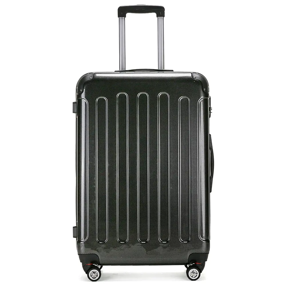 Herolite NP-001 4-Rollen Trolley L 76 cm