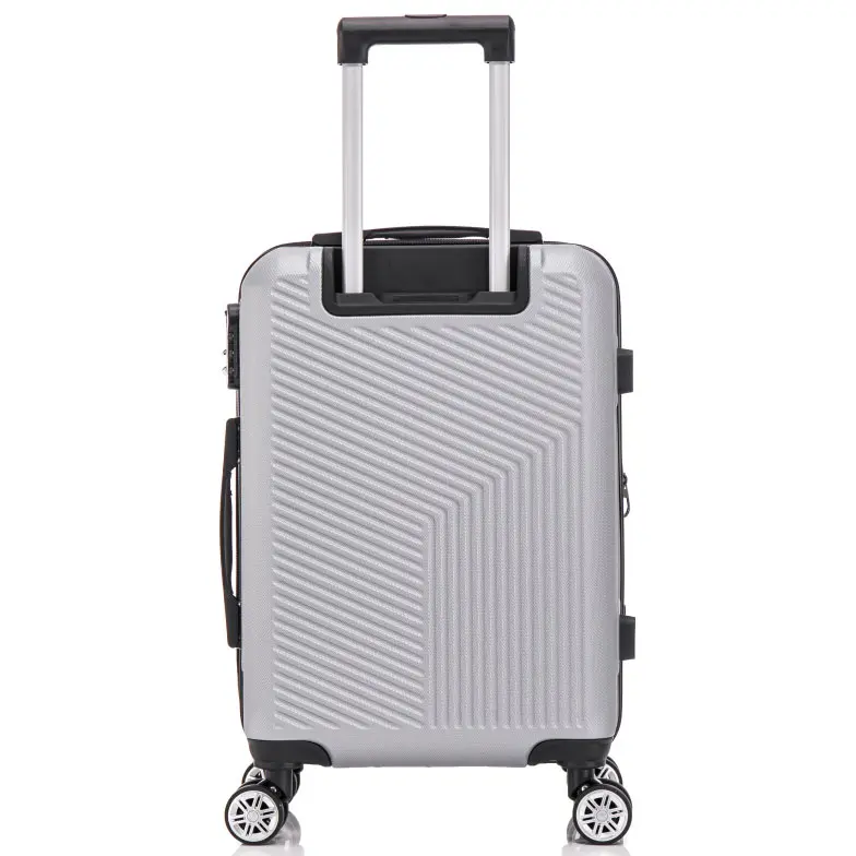 Herolite NP-002 4-Rollen Trolley S 57 cm