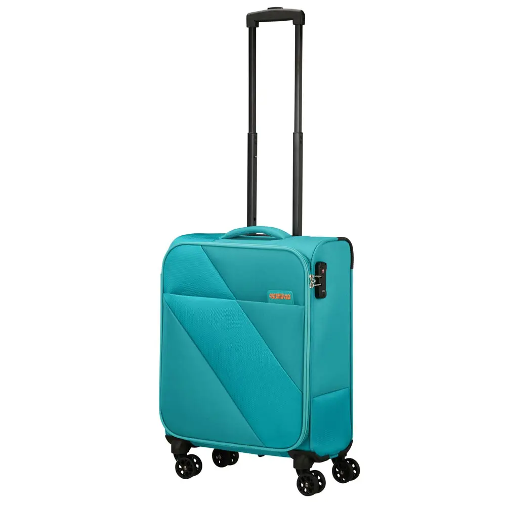 American Tourister Sun Break Trolley S 55 cm