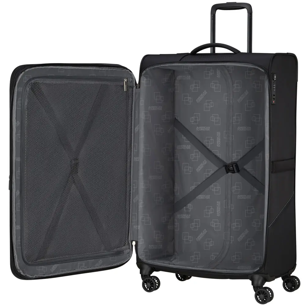 American Tourister SummerRide Trolley L 80 cm