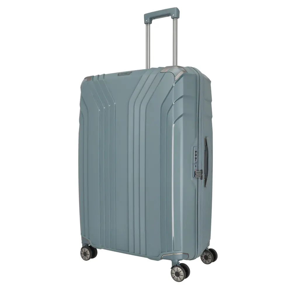 Travelite Elvaa 4-Rollen Trolley L 77 cm