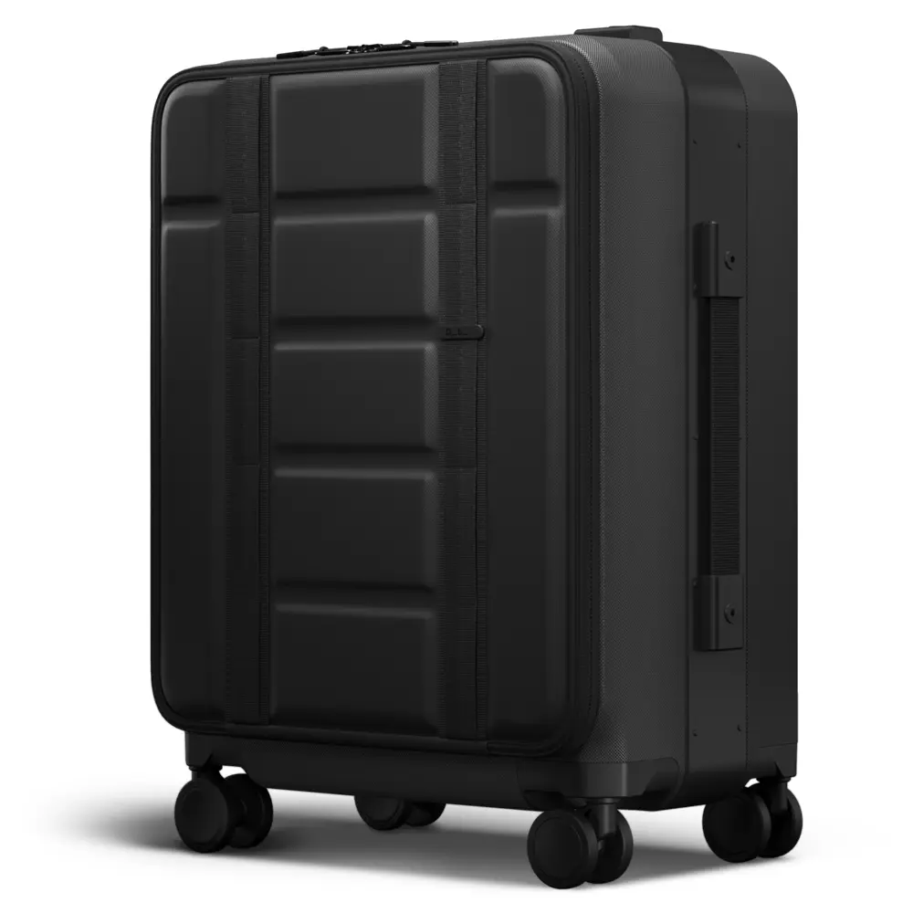 Db Journey Ramverk Pro Front-Access Carry-On