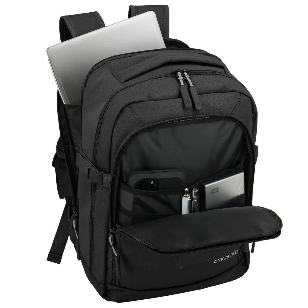 Travelite Kick Off Rucksack Cabin