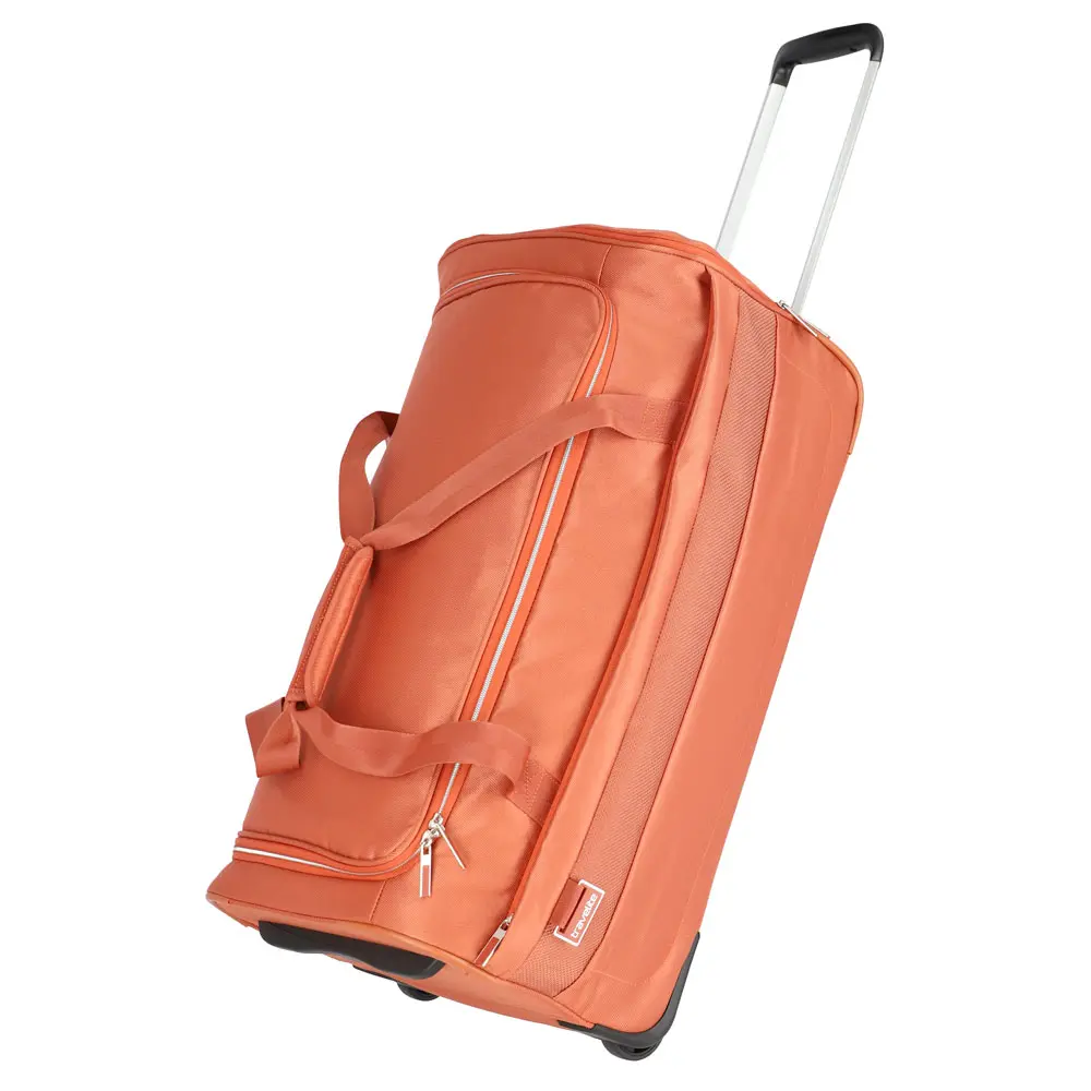 Travelite Miigo Rollenreisetasche M 69 cm