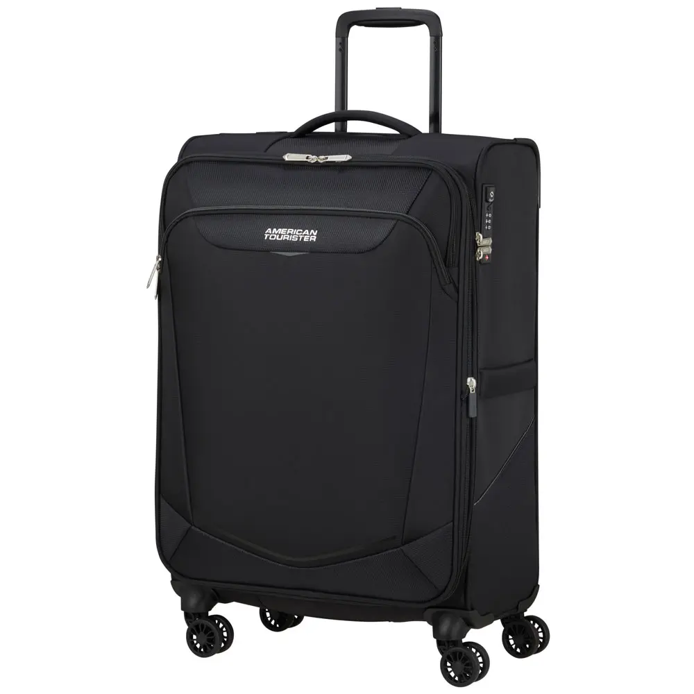 American Tourister SummerRide Trolley M 69 cm