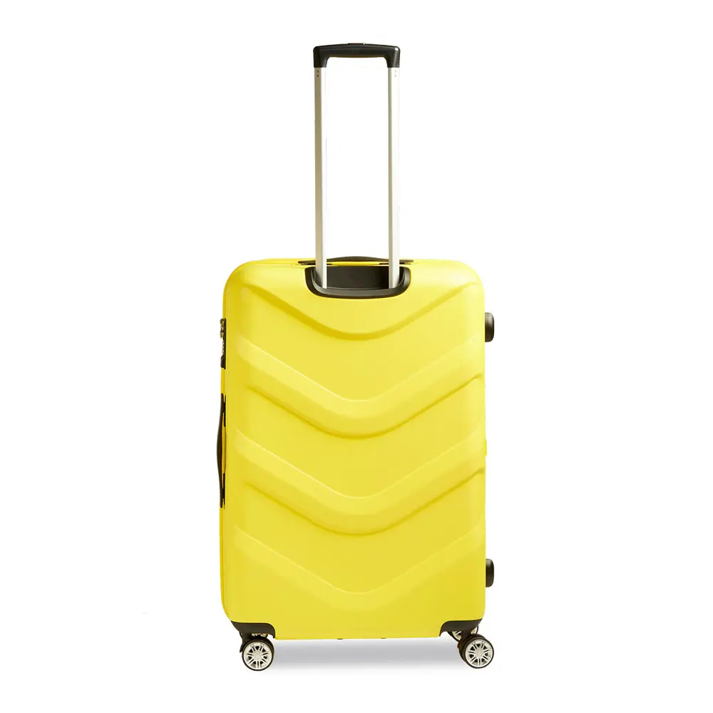 Stratic Arrow 2 4-Rollen Trolley L 76 cm