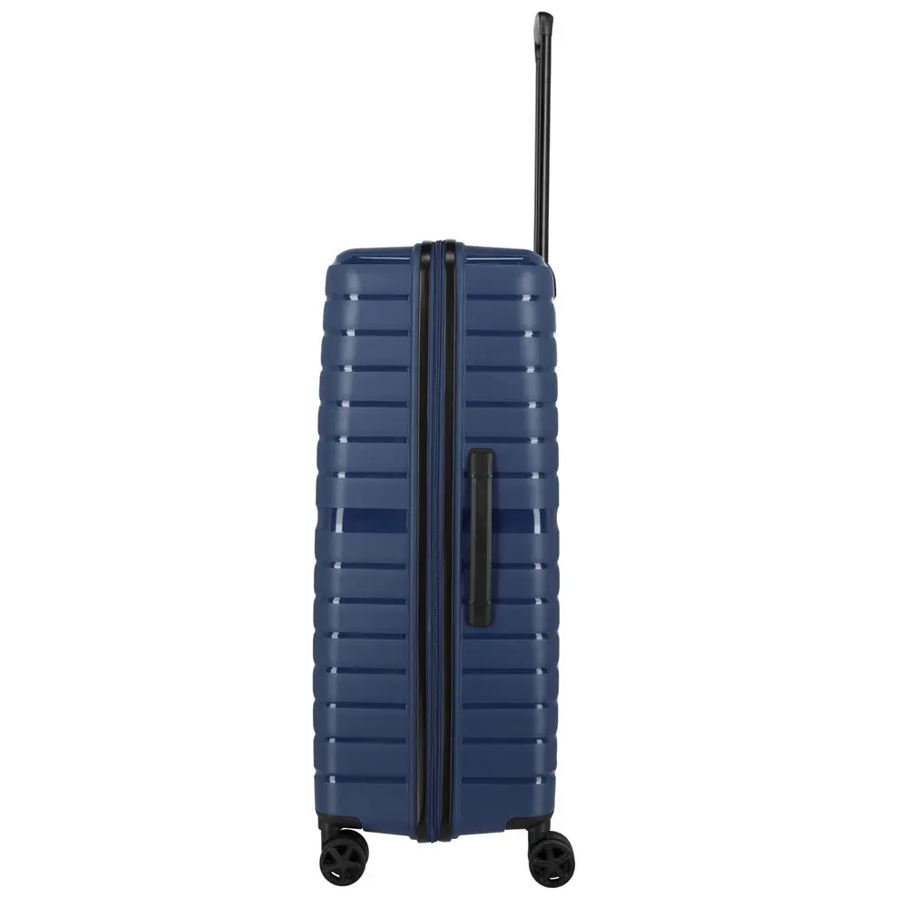 Travelite Trient 4-Rollen Trolley L 76 cm