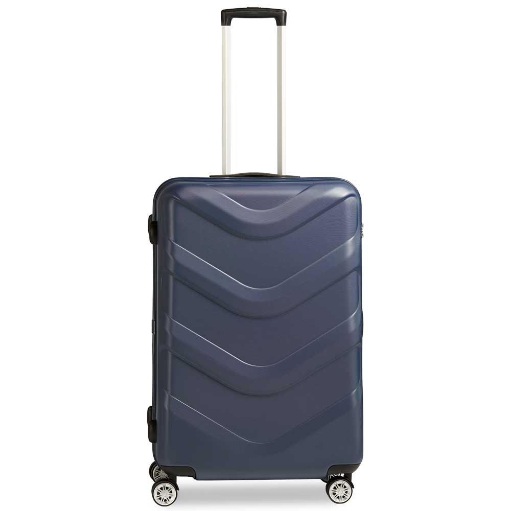 Stratic Arrow 2 4-Rollen Trolley L 76 cm