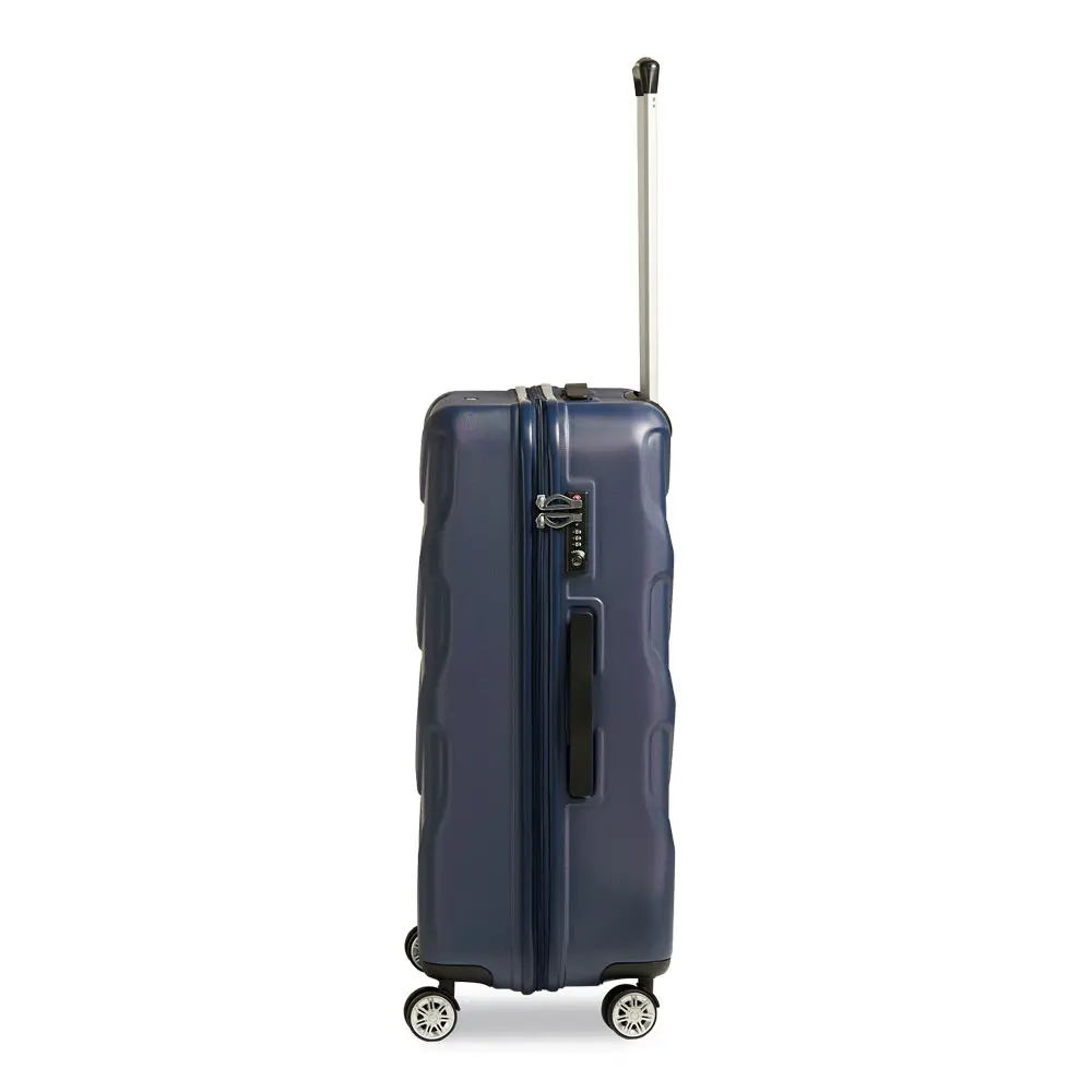 Stratic Arrow 2 4-Rollen Trolley L 76 cm