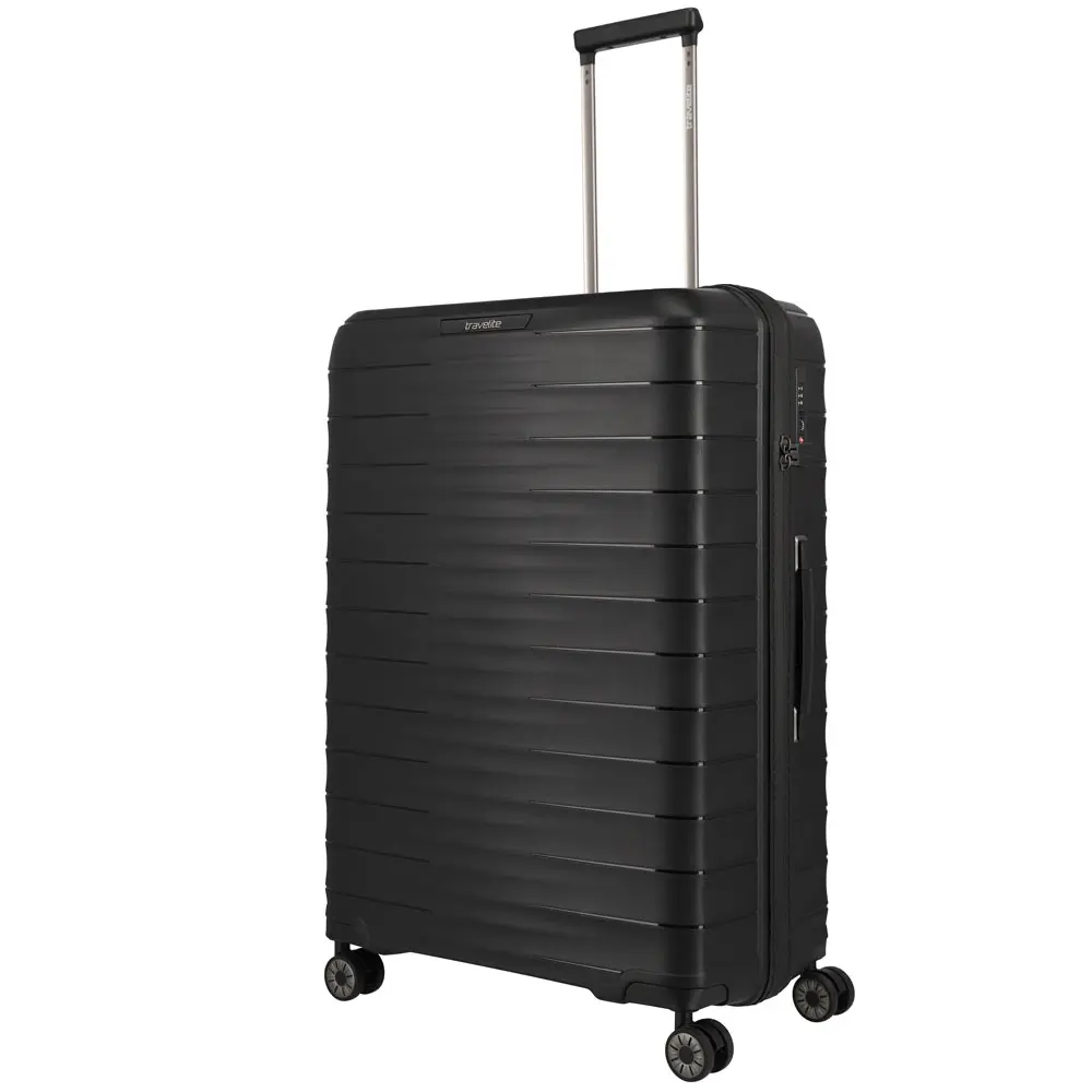 Travelite Mooby 4-Rollen Trolley L 77 cm