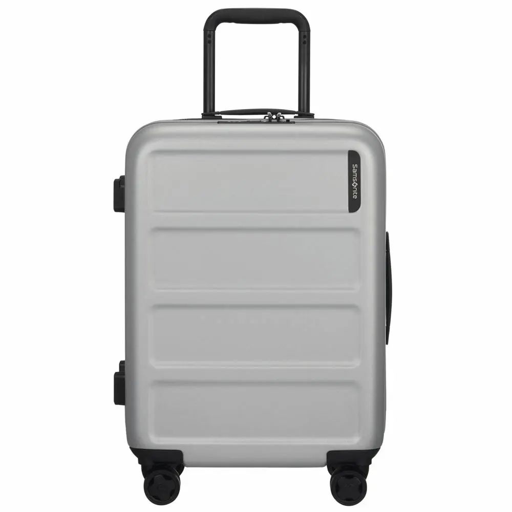 Samsonite Quadrix 4-Rollen Trolley S 55 cm