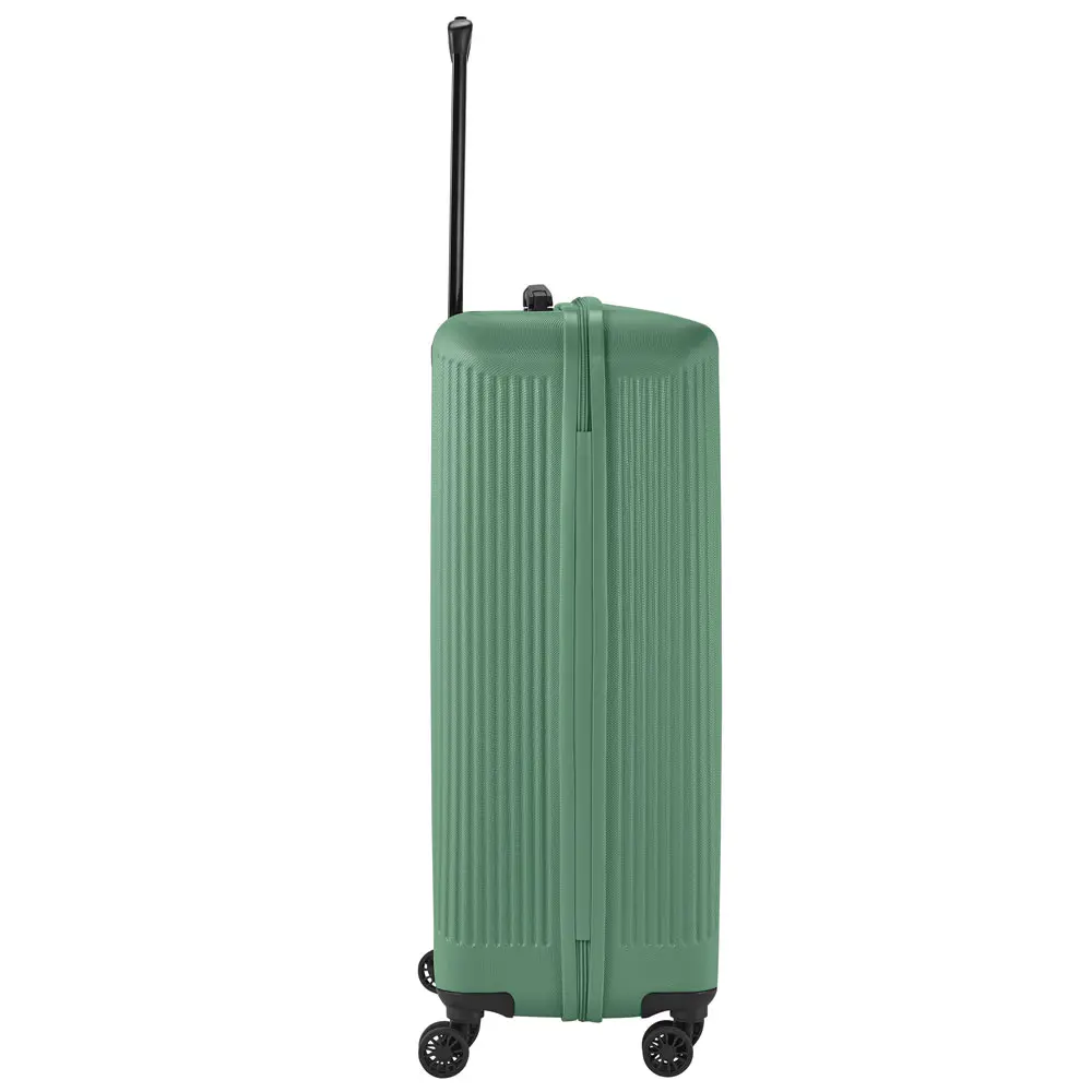 Travelite Bali 4-Rollen Trolley L 77 cm