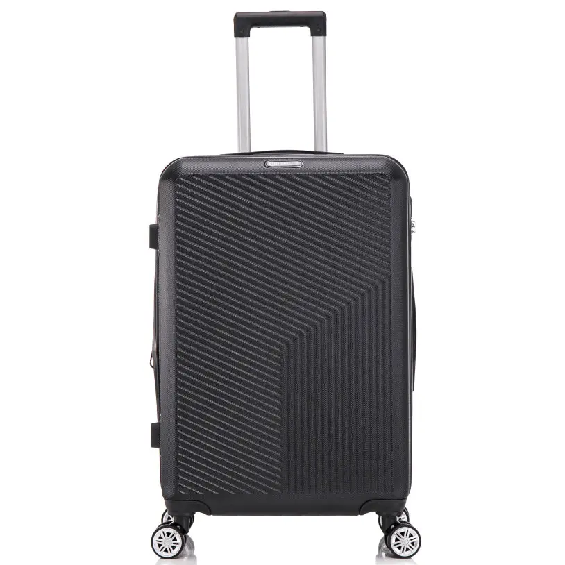 Herolite NP-002 4-Rollen Trolley L 77 cm