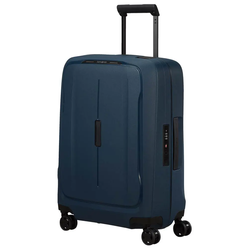 Samsonite Essens 4-Rollen Trolley S 55 cm