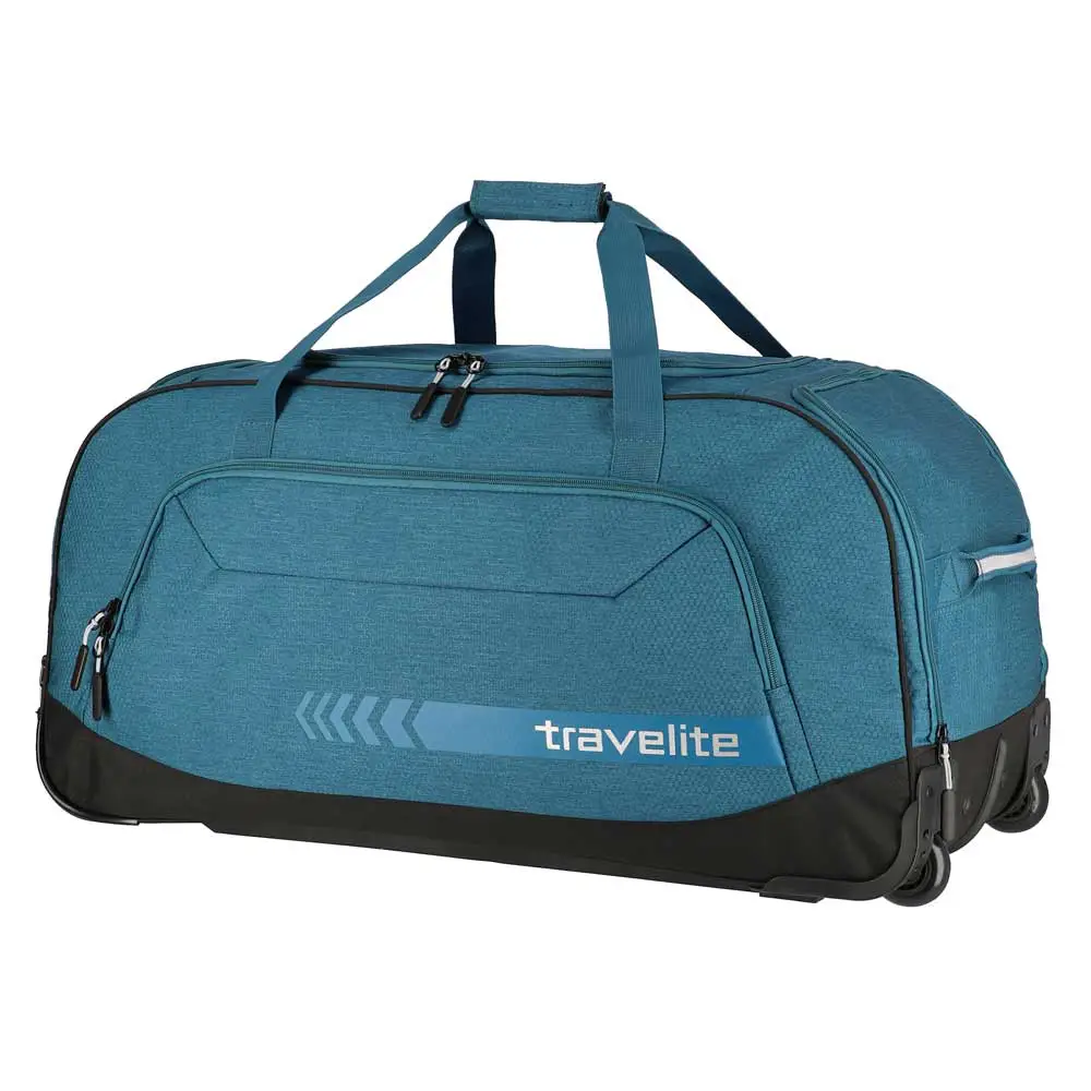 Travelite Kick Off Trolley Freizeittasche XL