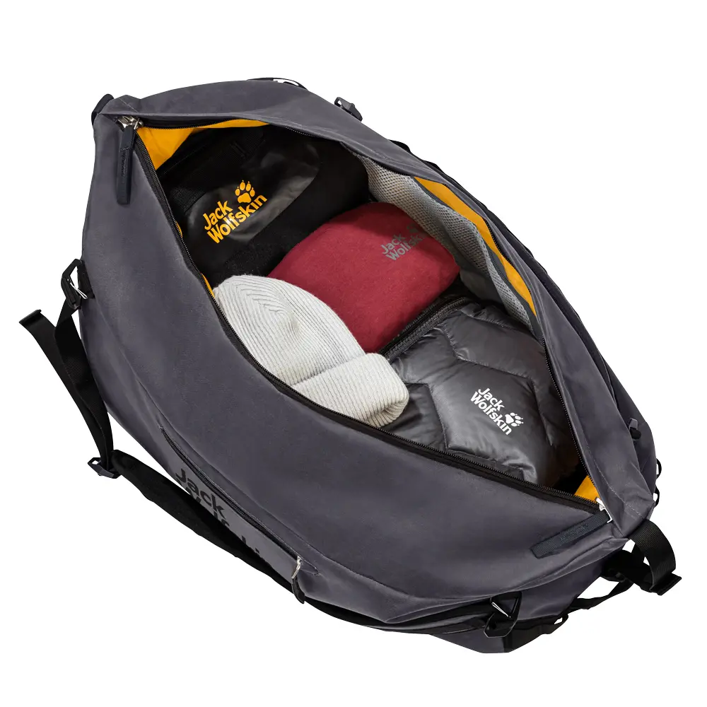 Jack Wolfskin Traveltopia Duffle 45