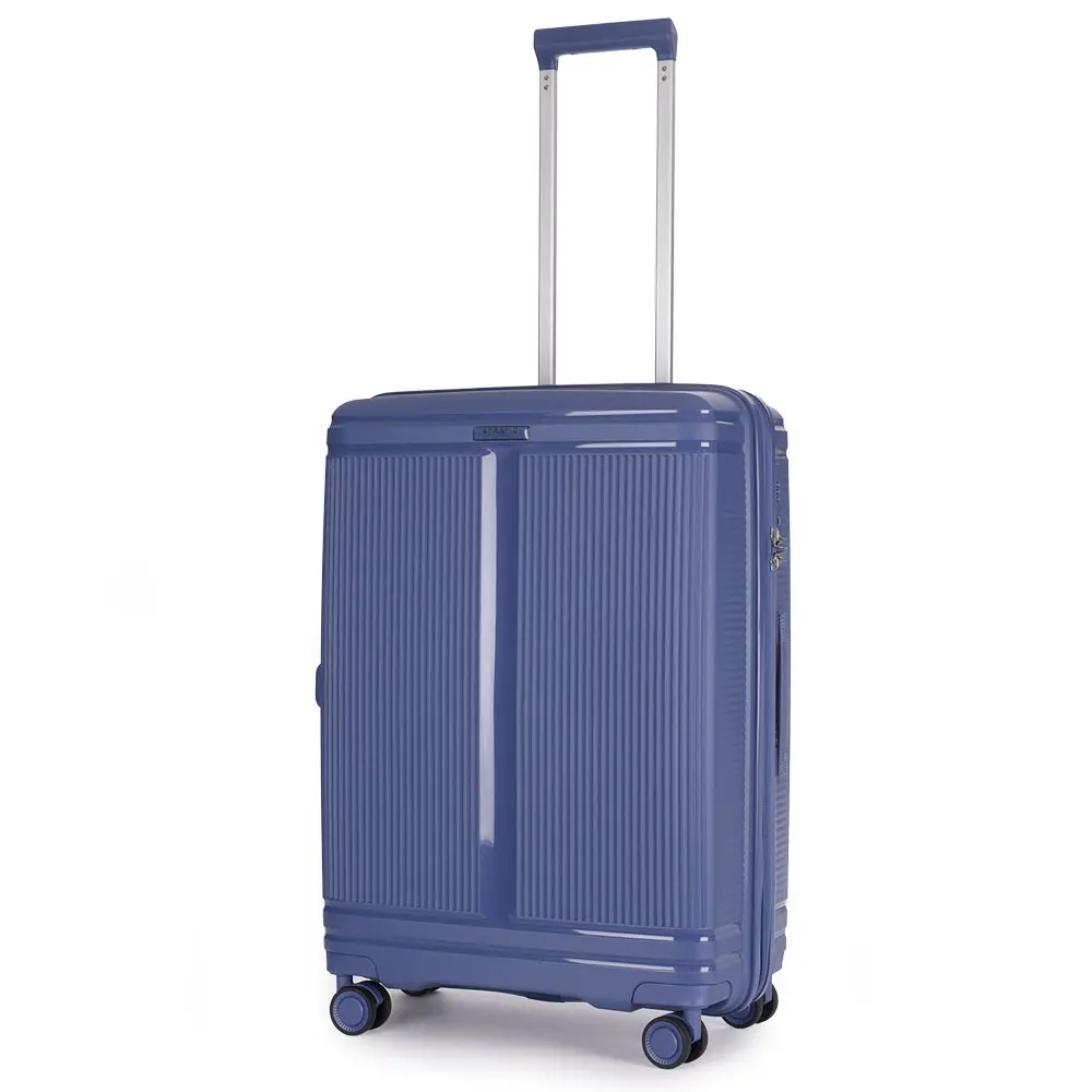 Stratic Straw T 4-Rollen Trolley M 65 cm