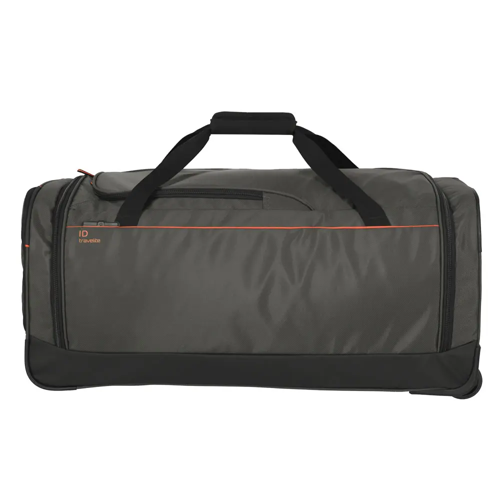 Travelite Crosslite Rollenreisetasche L