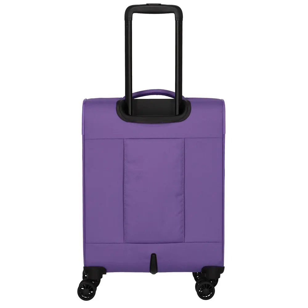 Travelite Rügen 4-Rollen Trolley S 55 cm