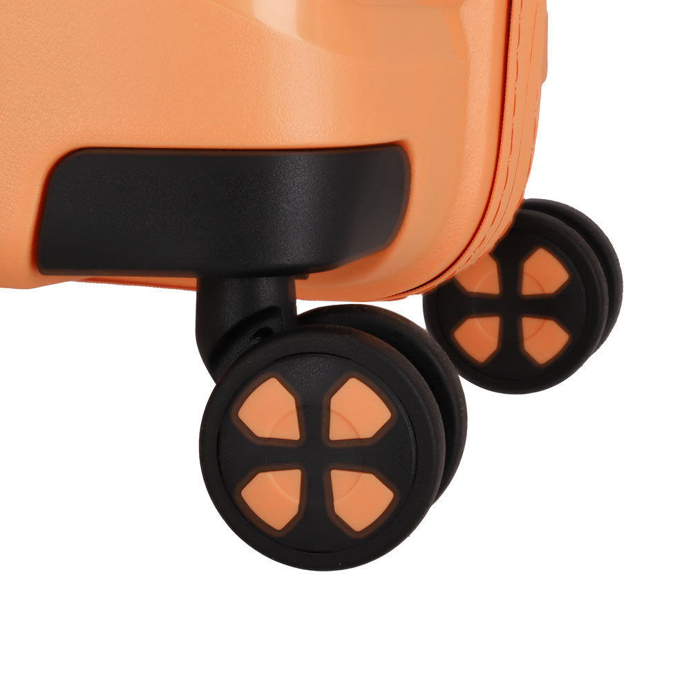 Impackt IP1 4-Rollen Trolley L 76 cm