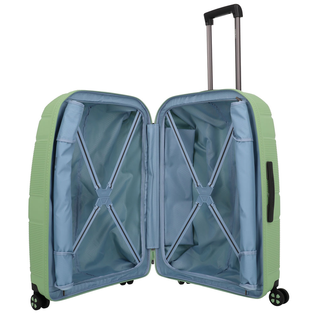 Impackt IP1 4-Rollen Trolley L 76 cm