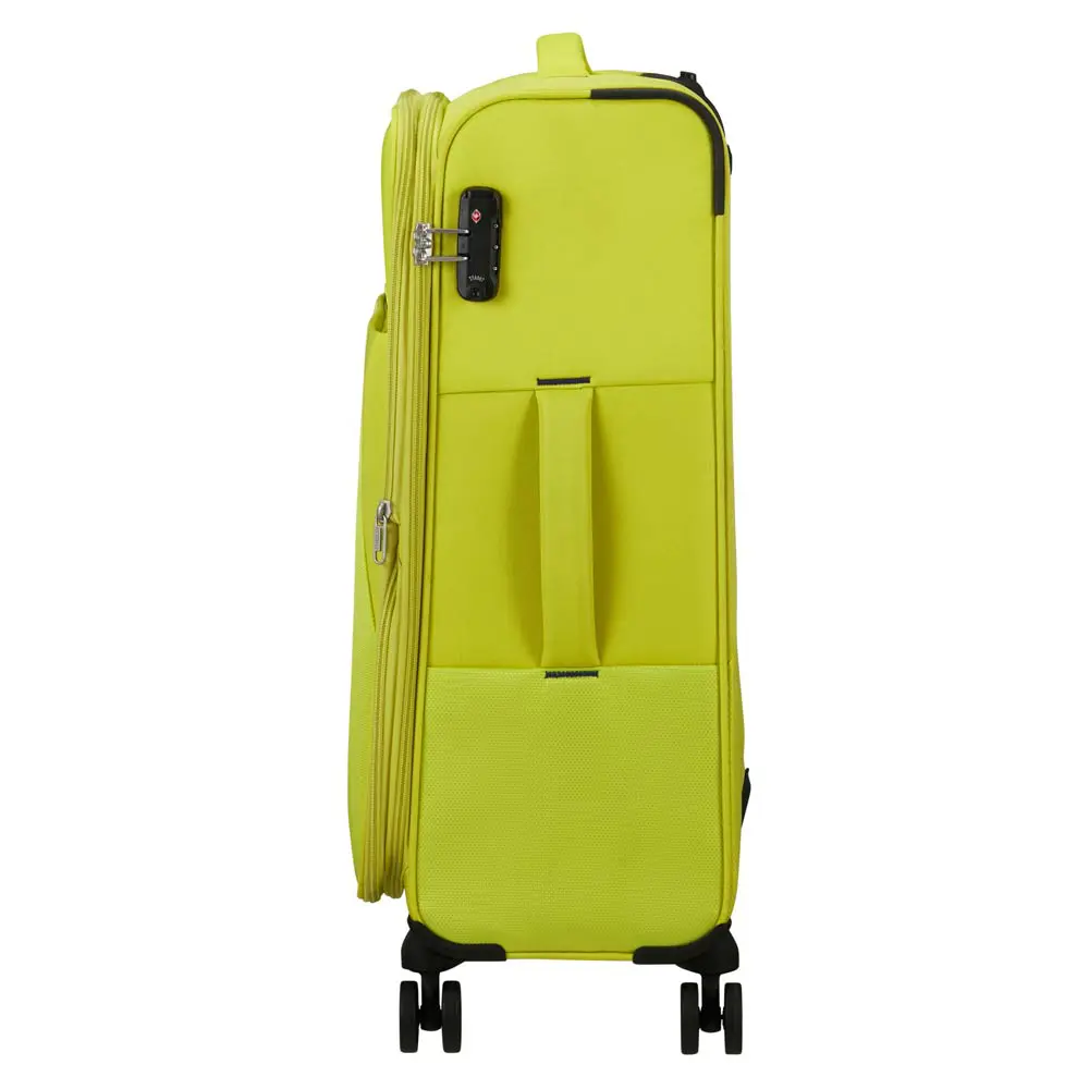 American Tourister Sun Break Trolley M 68 cm