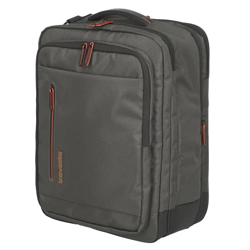 Travelite Crosslite Bordtasche/Rucksack