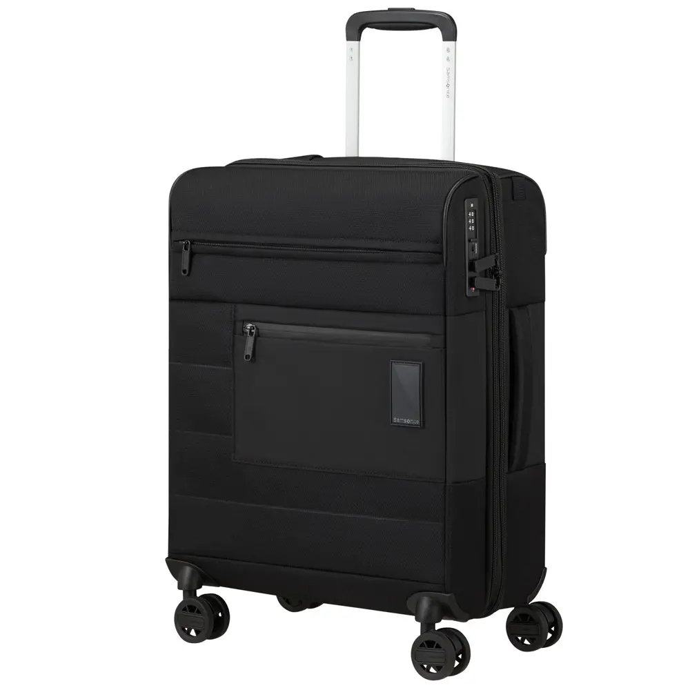 Samsonite Vaycay 4-Rollen Trolley S DF 55 cm