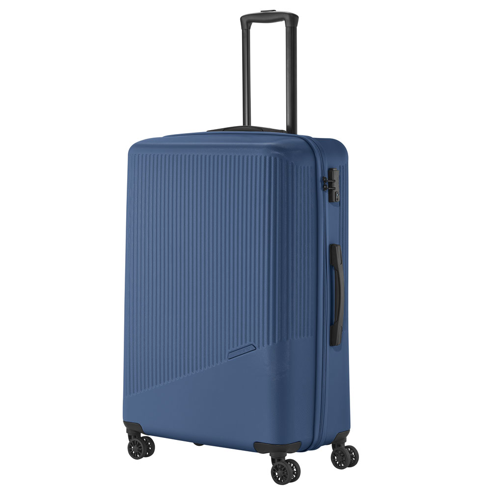 Travelite Bali 4-Rollen Trolley L 77 cm