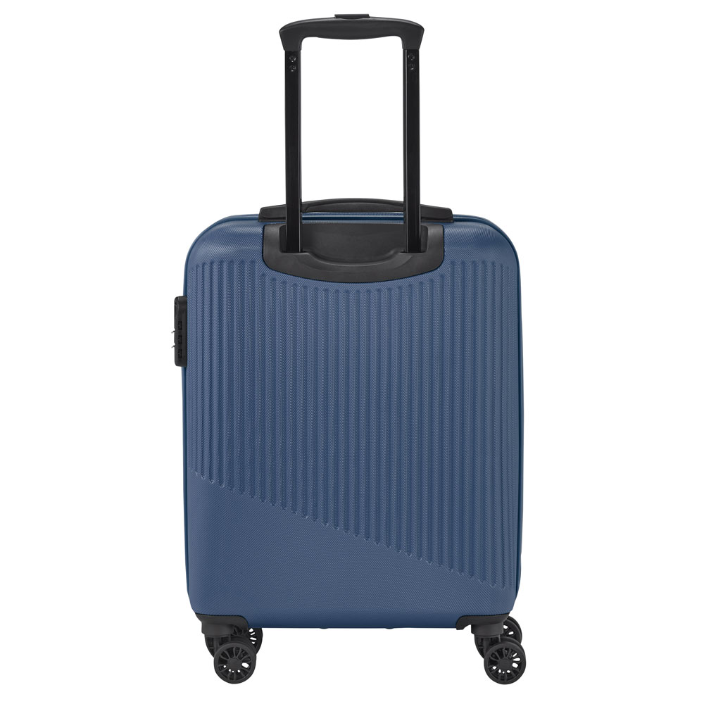 Travelite Bali 4-Rollen Trolley S 55 cm