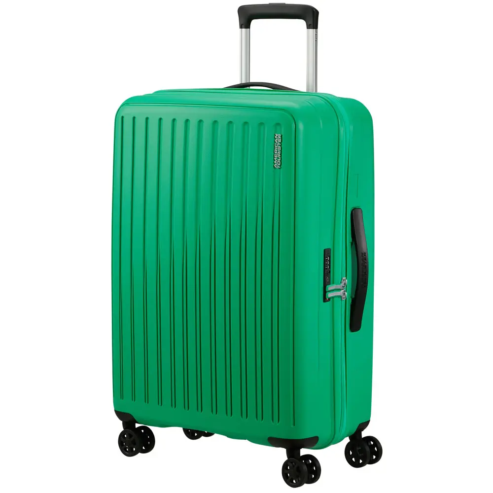 American Tourister Rejoy Trolley M 68 cm