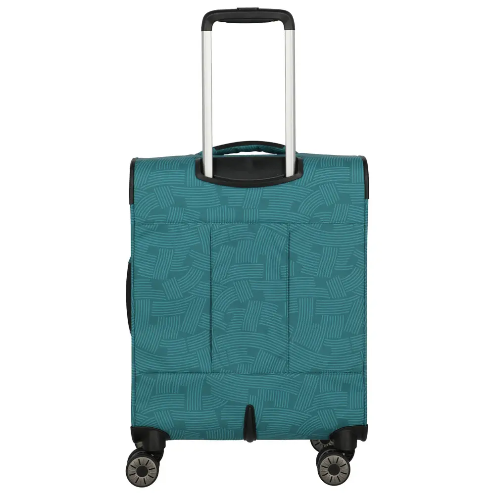 Travelite Skaii 4-Rollen Trolley S 55 cm