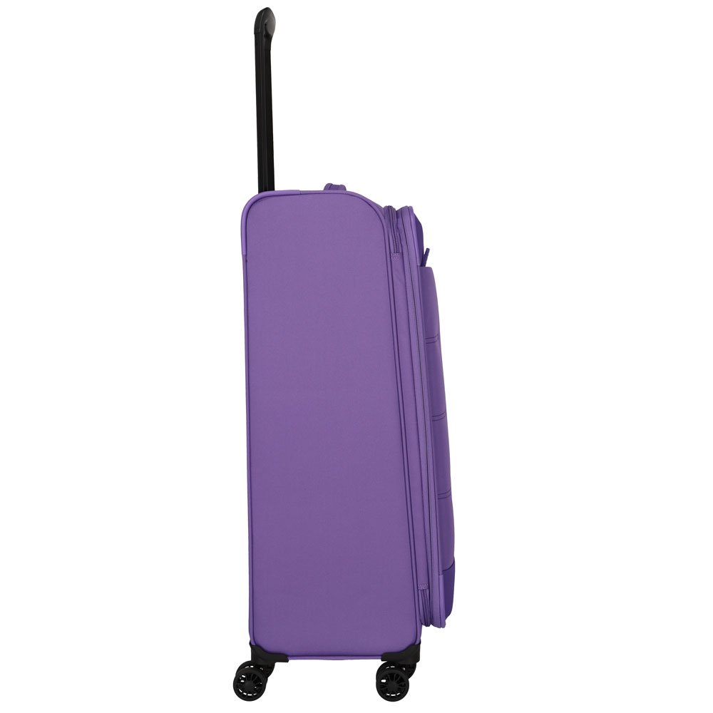 Travelite Rügen 4-Rollen Trolley L 78 cm