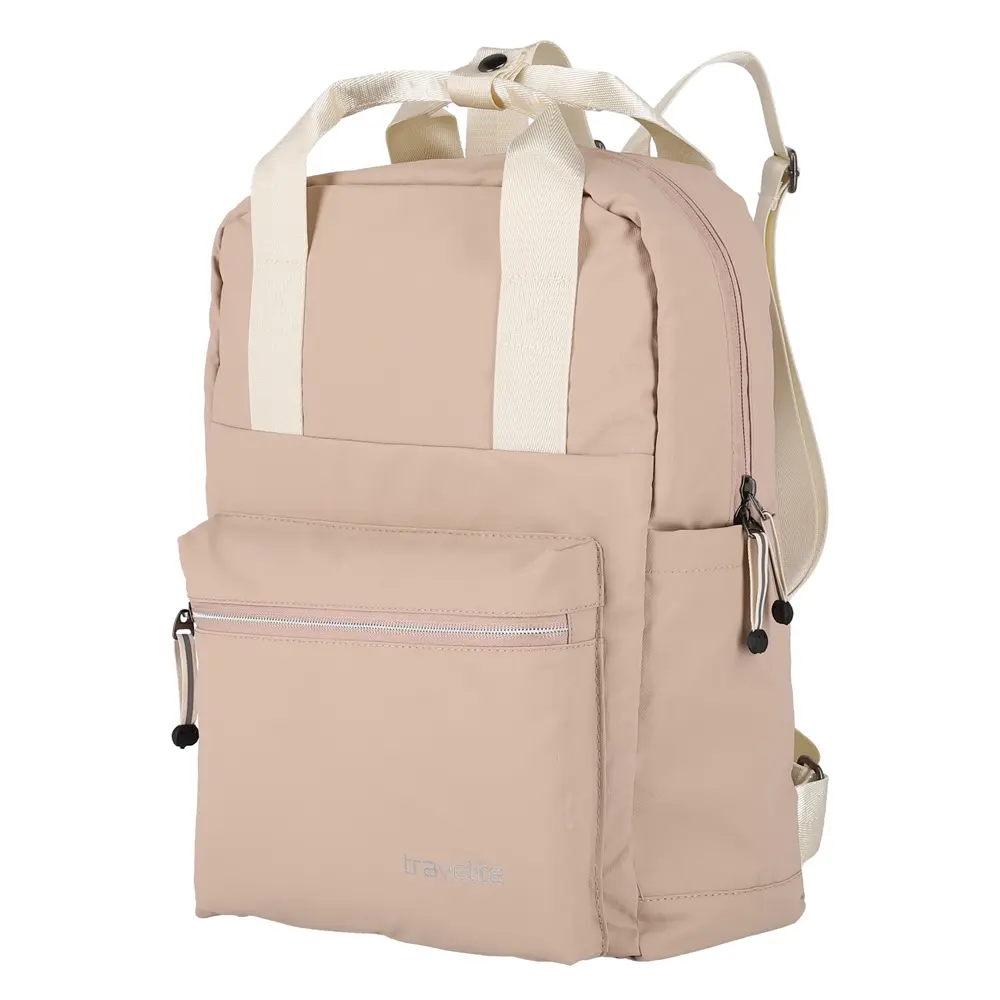 Travelite Basics Plane Rucksack