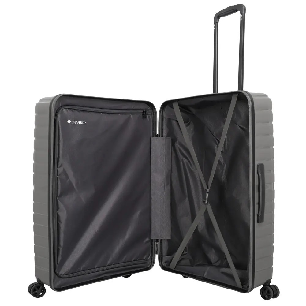 Travelite Trient Trolley-Set M-L