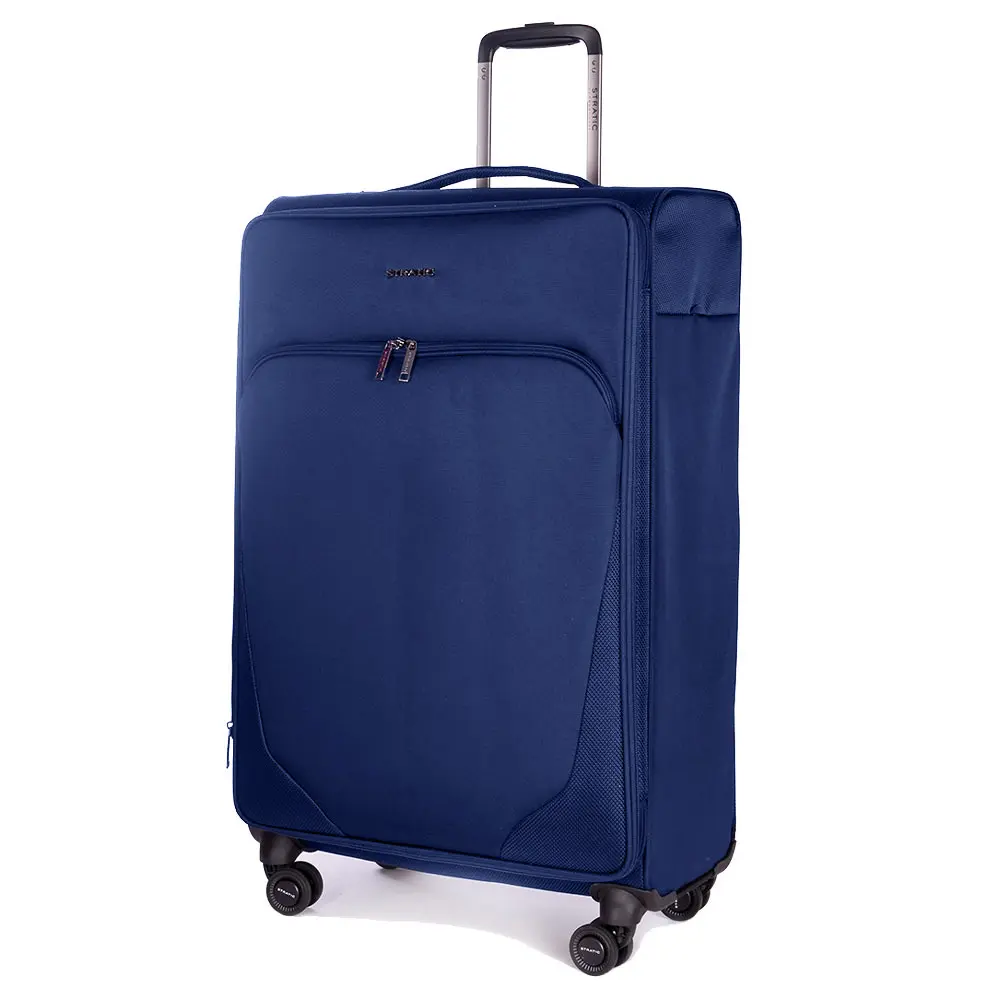 Stratic Mix 4-Rollen Trolley L 80 cm