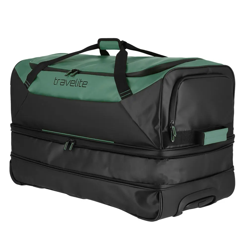 Travelite Basics Rollenreisetasche 70 cm