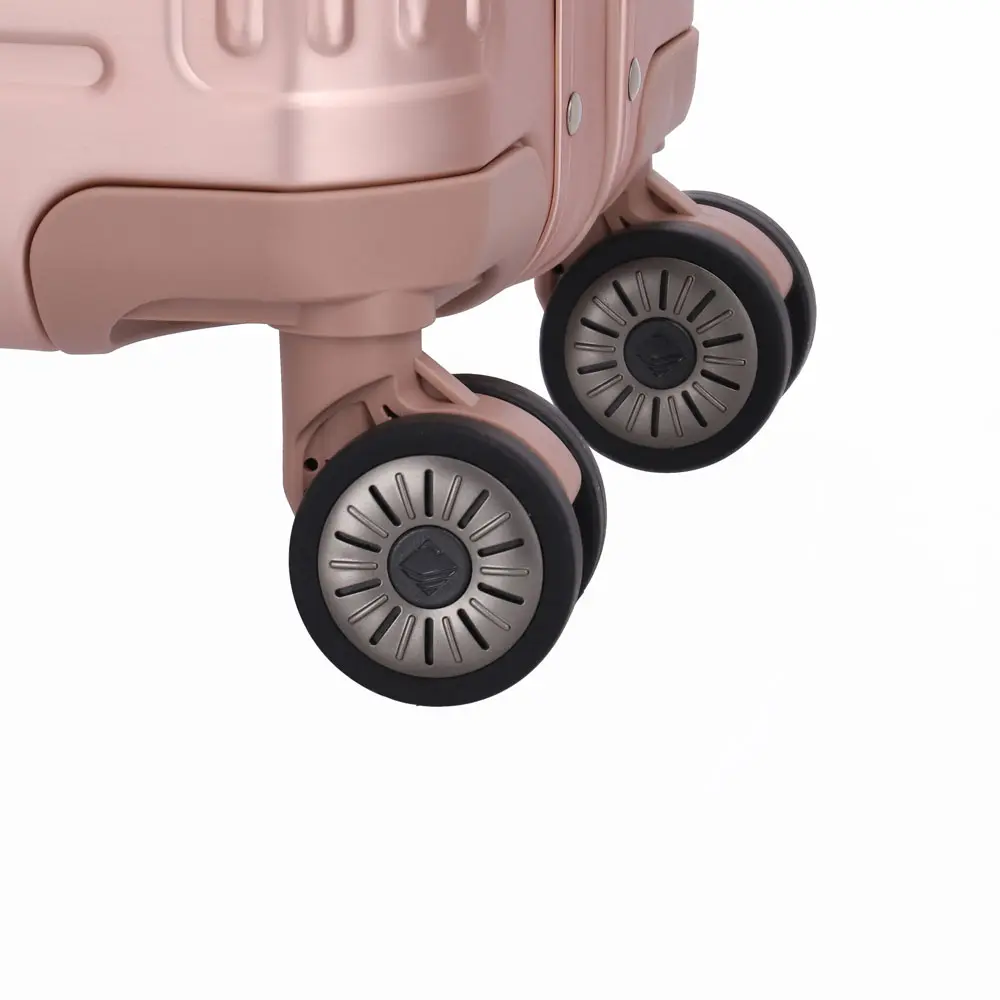 Travelite Next 4-Rollen Trolley S 55 cm