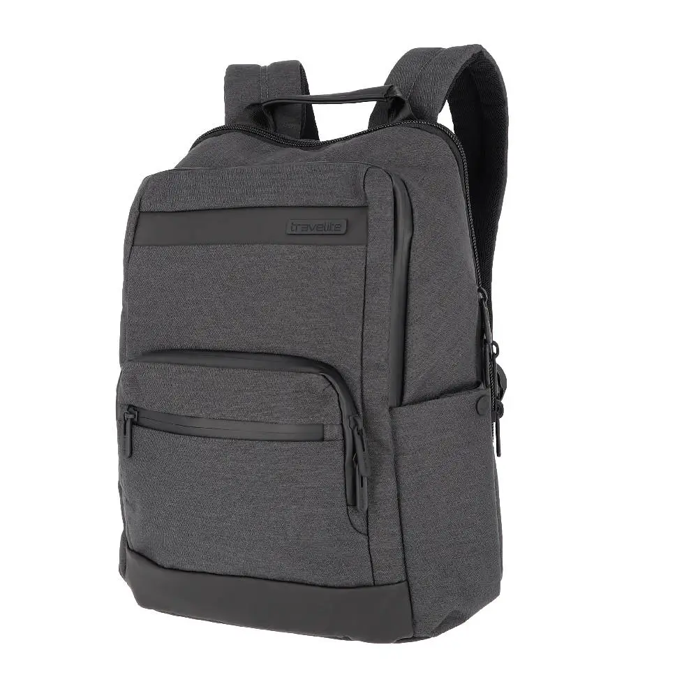 Travelite Meet erweiterbarer Rucksack